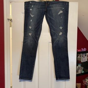 American Eagle Jegging